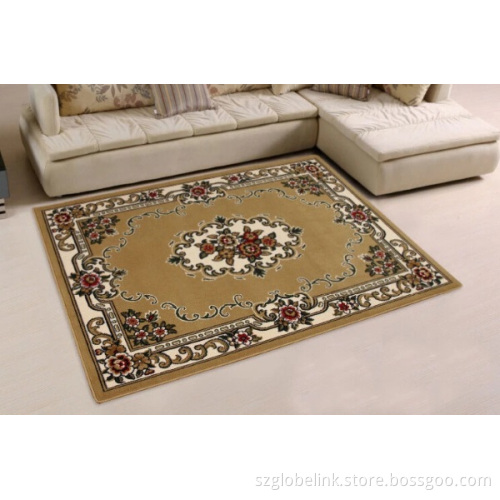 PP Wilton Doormat/ Rugs PP08y